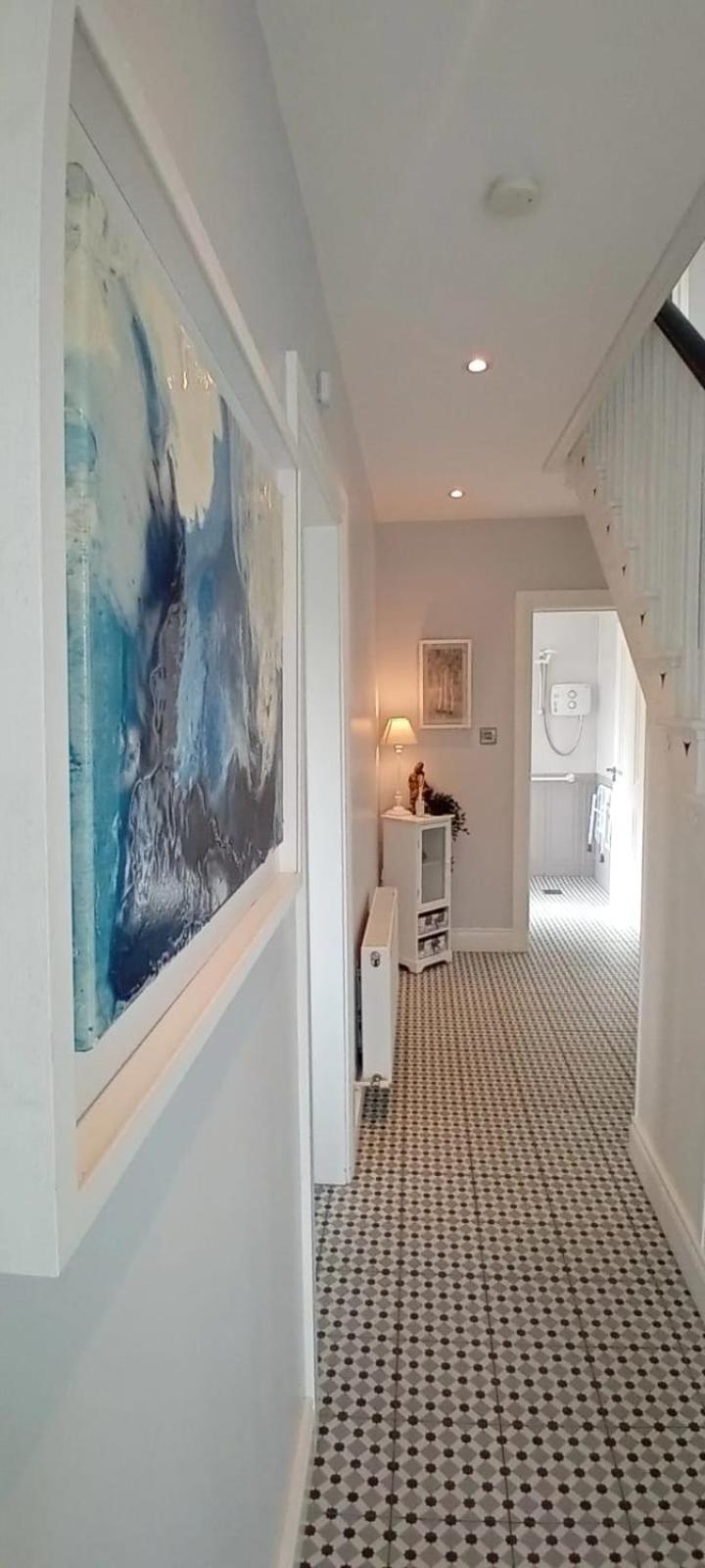 Realt Na Mara Villa Killybegs Eksteriør bilde