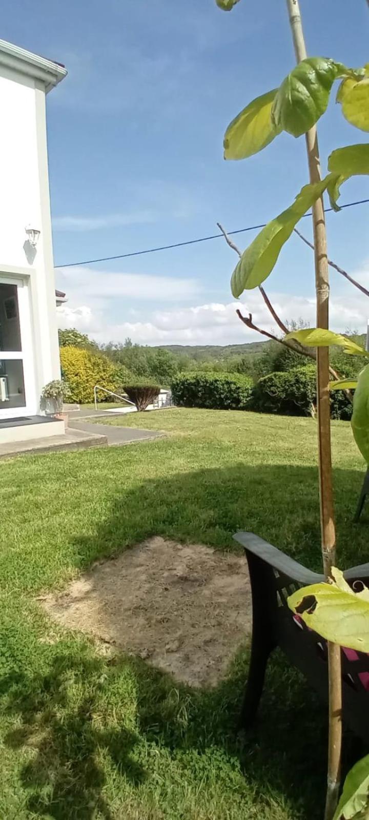 Realt Na Mara Villa Killybegs Eksteriør bilde