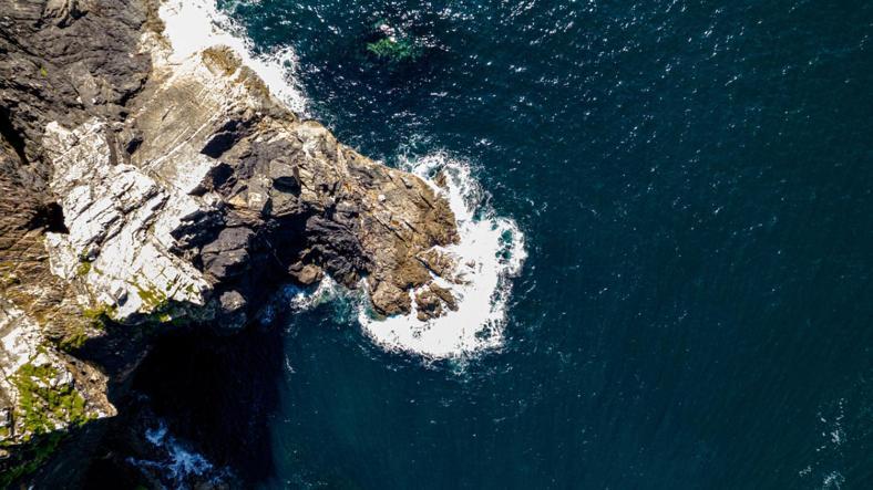 Realt Na Mara Villa Killybegs Eksteriør bilde
