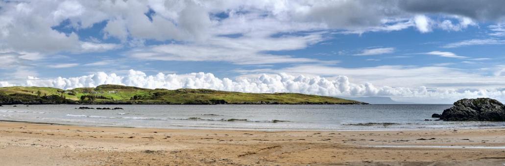 Realt Na Mara Villa Killybegs Eksteriør bilde