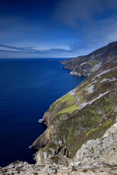 Realt Na Mara Villa Killybegs Eksteriør bilde