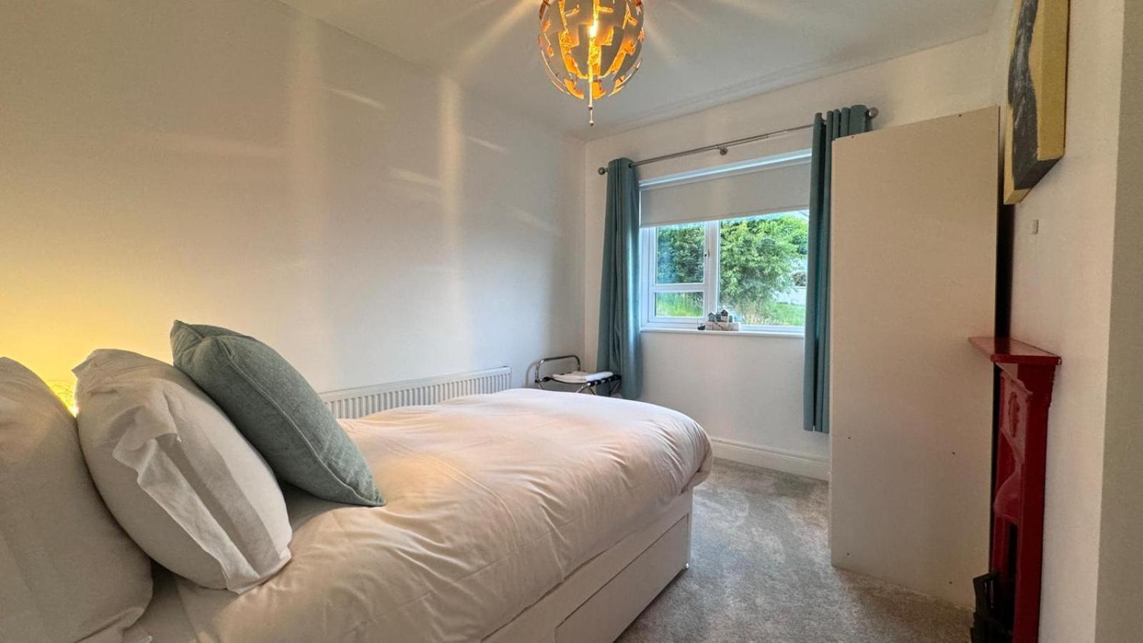 Realt Na Mara Villa Killybegs Eksteriør bilde