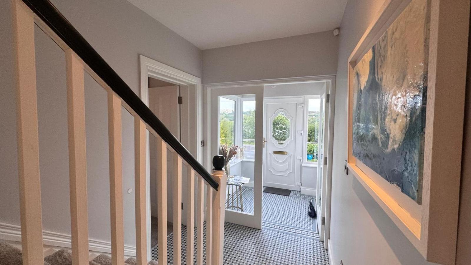 Realt Na Mara Villa Killybegs Eksteriør bilde