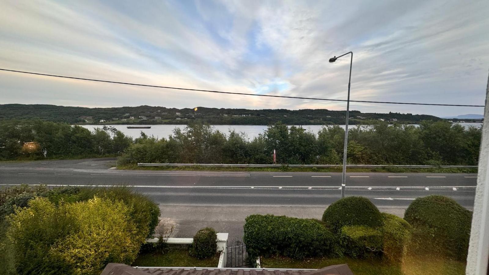 Realt Na Mara Villa Killybegs Eksteriør bilde