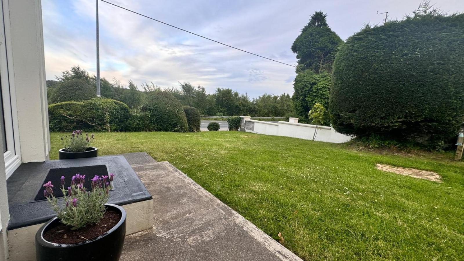 Realt Na Mara Villa Killybegs Eksteriør bilde